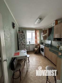 3-к квартира, вторичка, 59м2, 5/9 этаж