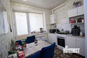1-к квартира, вторичка, 35м2, 3/3 этаж