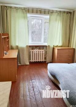 5-к квартира, вторичка, 50м2, 2/5 этаж