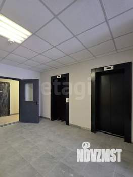 3-к квартира, вторичка, 84м2, 4/18 этаж