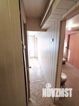 1-к квартира, вторичка, 30м2, 1/5 этаж