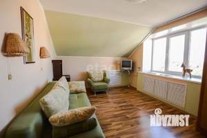 3-к квартира, вторичка, 56м2, 6/6 этаж