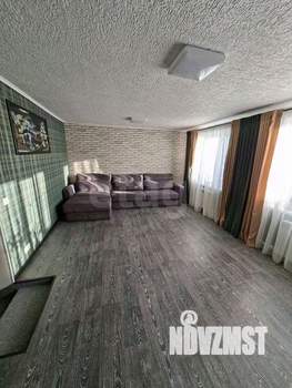 4-к квартира, вторичка, 108м2, 2/2 этаж