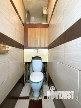 2-к квартира, вторичка, 45м2, 1/5 этаж