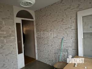 2-к квартира, вторичка, 48м2, 3/5 этаж