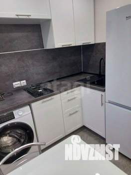 1-к квартира, вторичка, 32м2, 4/5 этаж