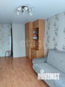 1-к квартира, вторичка, 31м2, 2/5 этаж