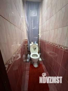 3-к квартира, вторичка, 55м2, 2/5 этаж