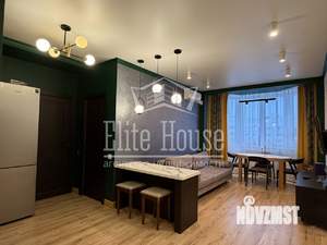 3-к квартира, вторичка, 83м2, 16/18 этаж