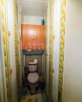 2-к квартира, вторичка, 40м2, 4/5 этаж
