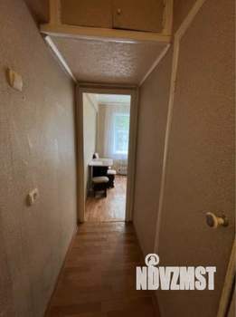 1-к квартира, вторичка, 29м2, 3/5 этаж