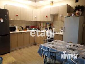 3-к квартира, вторичка, 127м2, 3/3 этаж