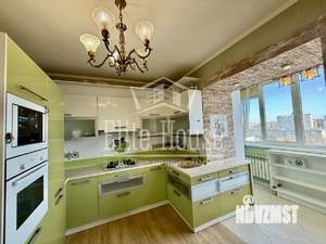 2-к квартира, вторичка, 69м2, 9/9 этаж