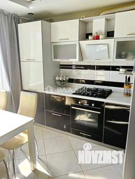 2-к квартира, вторичка, 48м2, 2/3 этаж