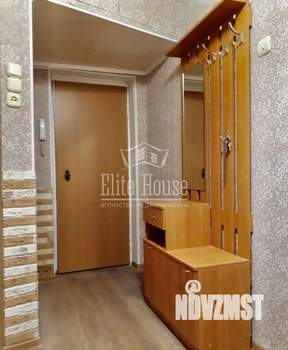 2-к квартира, вторичка, 46м2, 1/5 этаж