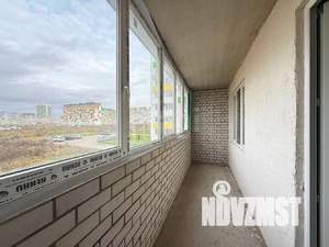 3-к квартира, вторичка, 91м2, 7/10 этаж