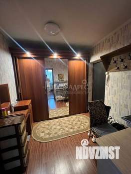 1-к квартира, вторичка, 41м2, 2/5 этаж