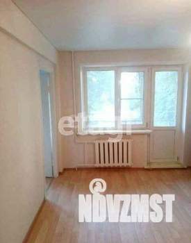 3-к квартира, вторичка, 50м2, 2/5 этаж