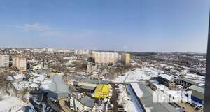 1-к квартира, вторичка, 39м2, 20/20 этаж