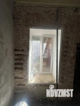 1-к квартира, вторичка, 32м2, 1/2 этаж