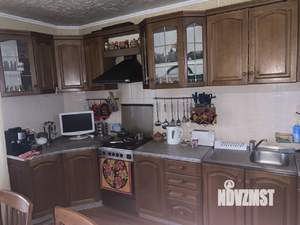 3-к квартира, вторичка, 84м2, 2/7 этаж