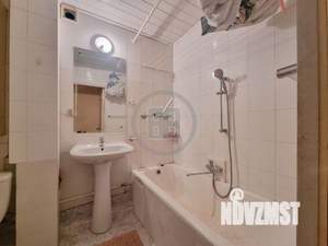 2-к квартира, вторичка, 50м2, 2/9 этаж