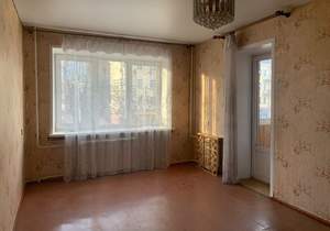 2-к квартира, вторичка, 43м2, 3/9 этаж