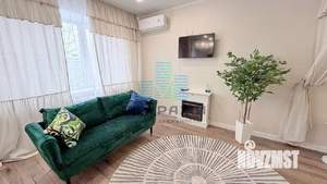 1-к квартира, вторичка, 28м2, 5/5 этаж