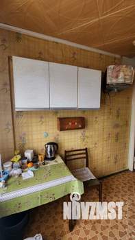 2-к квартира, вторичка, 44м2, 3/5 этаж