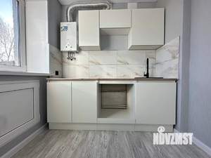 1-к квартира, вторичка, 32м2, 4/5 этаж