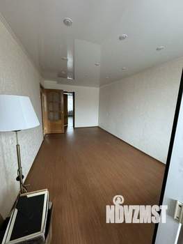 2-к квартира, вторичка, 45м2, 4/5 этаж