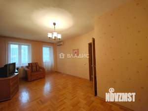 1-к квартира, вторичка, 40м2, 3/7 этаж
