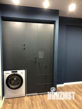 1-к квартира, вторичка, 40м2, 13/22 этаж