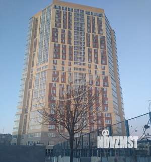 2-к квартира, вторичка, 67м2, 3/25 этаж