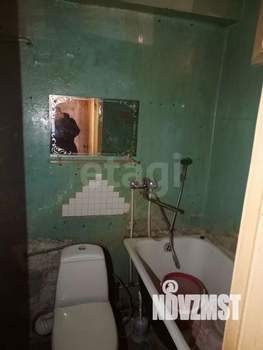 1-к квартира, вторичка, 31м2, 5/5 этаж