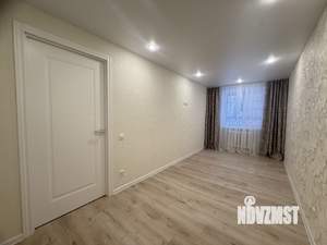 2-к квартира, вторичка, 44м2, 1/5 этаж