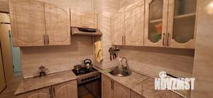 2-к квартира, вторичка, 42м2, 1/5 этаж