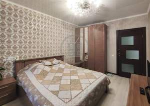 3-к квартира, вторичка, 78м2, 8/16 этаж