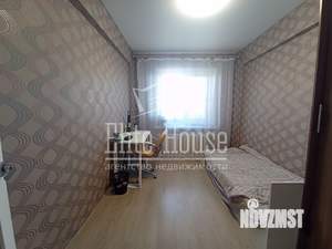 3-к квартира, вторичка, 65м2, 9/9 этаж