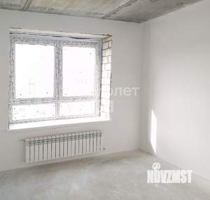 1-к квартира, вторичка, 43м2, 2/3 этаж