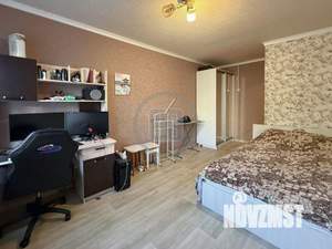 1-к квартира, вторичка, 31м2, 2/5 этаж