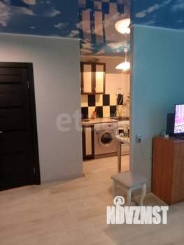 1-к квартира, вторичка, 22м2, 4/5 этаж