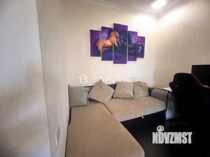 1-к квартира, вторичка, 37м2, 8/9 этаж