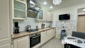 1-к квартира, вторичка, 36м2, 3/3 этаж