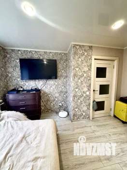 1-к квартира, вторичка, 21м2, 5/5 этаж
