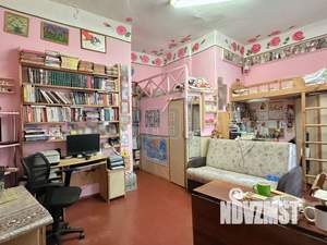 3-к квартира, вторичка, 63м2, 2/2 этаж