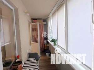 2-к квартира, вторичка, 51м2, 1/9 этаж