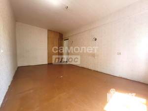 1-к квартира, вторичка, 31м2, 2/5 этаж