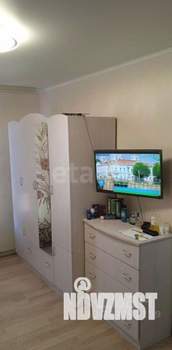 1-к квартира, вторичка, 28м2, 2/3 этаж