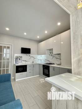 1-к квартира, вторичка, 39м2, 2/10 этаж